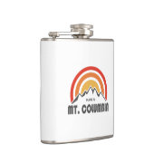 Kolumbien Flachmann (Rechts)