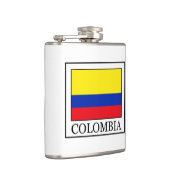 Kolumbien Flachmann (Rechts)