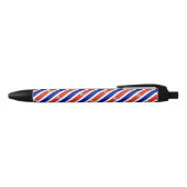 Kolumbien Flag Ballpoint Pen Kugelschreiber (Oberseite)