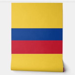 Kolumbien-Flagge Tapete