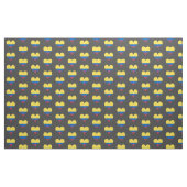 Kolumbien-Flaggen-Glänzen schön Stoff (Yard (91,4 cm))