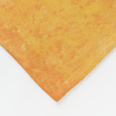 Kolumbien Fleecedecke (Ecke)