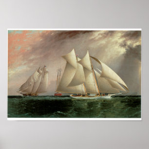 Kolumbien führt in der Hurrikan-WM unzählige Male Poster