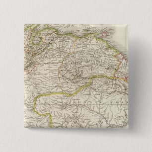 Kolumbien, Guyanes - Kolumbien Button