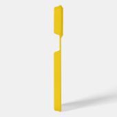 Kolumbien iPhone Hülle (Rechte Seite)