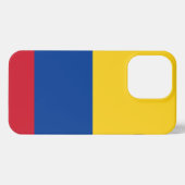 Kolumbien iPhone Hülle (Rückseite (Horizontal))