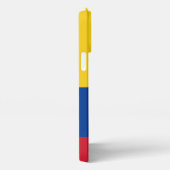 Kolumbien iPhone Hülle (Rechte Seite)