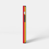 Kolumbien iPhone Hülle (Linke Seite)