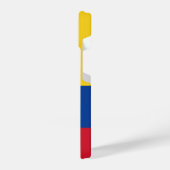 Kolumbien iPhone Hülle (Linke Seite)