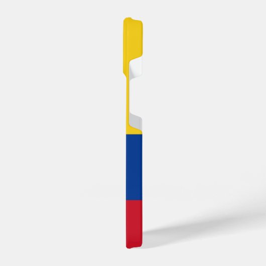 Kolumbien iPhone Hülle (Linke Seite)