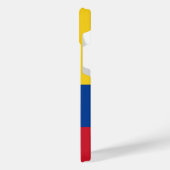 Kolumbien iPhone Hülle (Linke Seite)