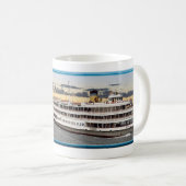 Kolumbien Kaffeetasse (VorderseiteRechts)