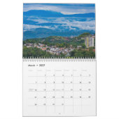 Kolumbien Kalender (Mär 2027)