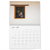 Kolumbien-Kalender 2014 Kalender (Mär 2027)