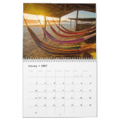 Kolumbien-Kalender 2014 Kalender (Jan 2027)