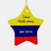 Kolumbien Keramikornament (Rechts)