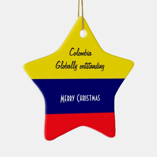 Kolumbien Keramikornament (Rechts)