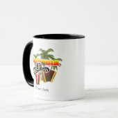 Kolumbien, Kolumbien, Kolumbien, Tasse (Vorderseite Links)