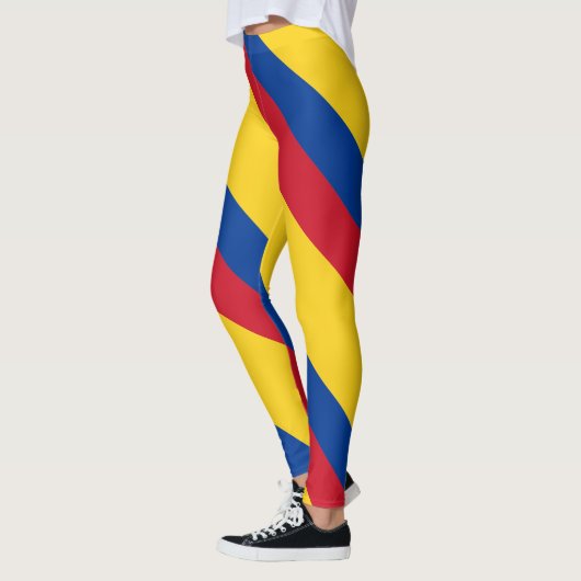 Kolumbien Leggings (Links)