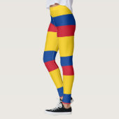 Kolumbien Leggings (Links)