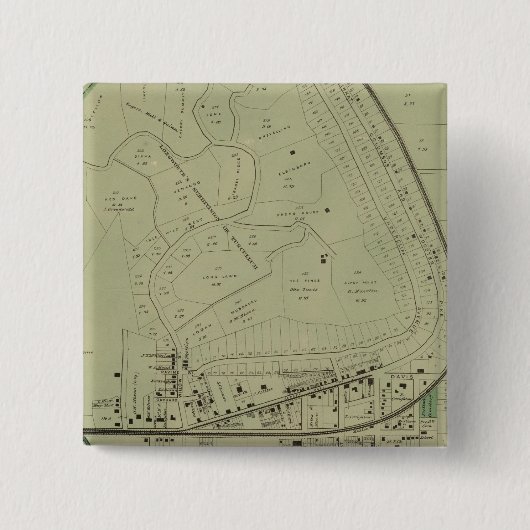 Kolumbien, Ohio 2 Button (Vorderseite)