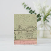 Kolumbien, Ohio 2 Postkarte (Stehend Vorderseite)