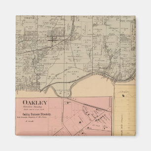 Kolumbien, Ohio Magnet