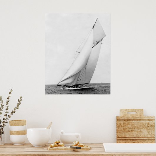 Kolumbien Poster (Küche)