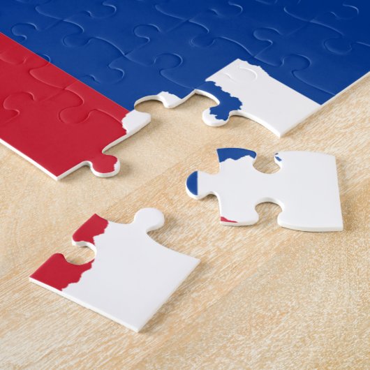 Kolumbien Puzzle (Seite)