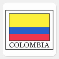 Kolumbien