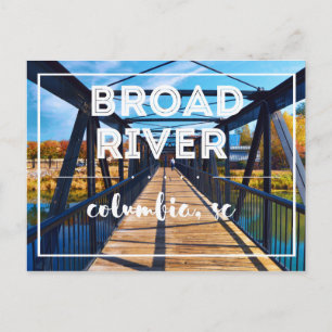 Kolumbien, SC Postcard Postkarte