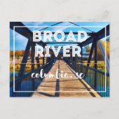 Kolumbien, SC Postcard Postkarte (Vorderseite)