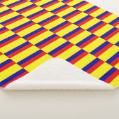 Kolumbien Sherpadecke (3/4)