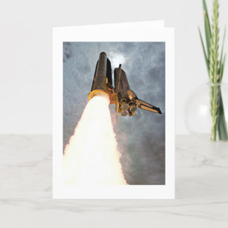 Kolumbien STS-50 Karte