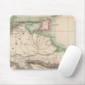 Kolumbien, Südamerika 3 Mousepad (Mit Mouse)