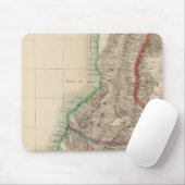 Kolumbien, Südamerika 4 Mousepad (Mit Mouse)