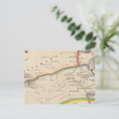 Kolumbien, Südamerika 5 Postkarte (Stehend Vorderseite)