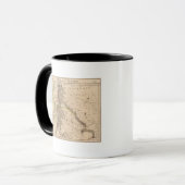 Kolumbien, Südamerika 8 Tasse (Vorderseite Links)