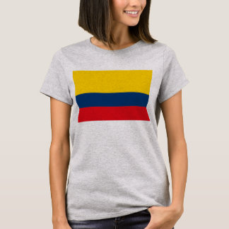 Kolumbien-T - Shirt