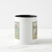 Kolumbien Tasse (Zentrum)