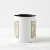 Kolumbien Tasse (Zentrum)