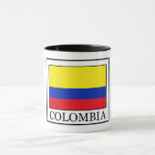 Kolumbien Tasse (Zentrum)