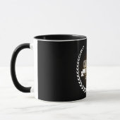 Kolumbien Tasse (Links)