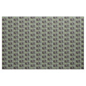 Kolumbien, TN-Maultier-Tage Stoff (Yard (91,4 cm))