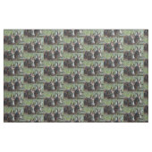 Kolumbien, TN-Maultier-Tage Stoff (Fat Quarter (45,7 x 55,9 cm))