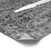 Kolumbien und Lady Liberty, 1919 Poster (Ecke)