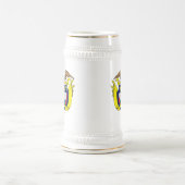 Kolumbien-Wappen Tasse (Mittel)
