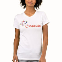 Kolumbiens Tag, Kolumbien Copa Amerika 2024