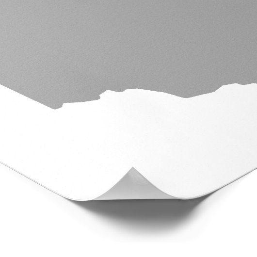 Kolumbus, Ohio-Liebe Poster (Ecke)