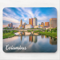 Kolumbus, Ohio, Vereinigte Staaten